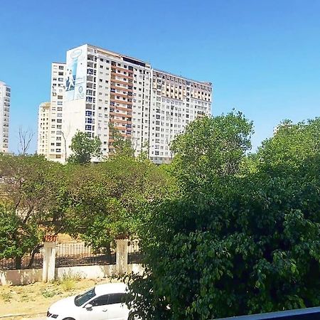 Spacieux 4 Ch, Family Only, 2 Min De La Plage Танжер Экстерьер фото